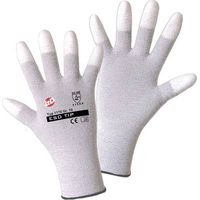 GANTS DE TRAVAIL TAILLE: 7, S L+D WORKY ESD TIP 1170-7 1 PAIRE(S)