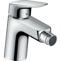 Miscelatore monocomando per bidet 70 cromato - Hansgrohe Logis