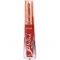 Baume lèvres mat hydratant longue tenue, gloss lèvres nourrissant 1 - Soin lèvres sans transfert, hydratation intense, fini velouté.