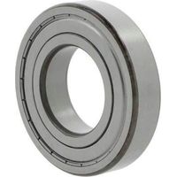 Rodamiento rígido de bolas 6213 ZZEC3 DI 65mm DE 120mm Ancho 23mm 1Ud./Embalaje NACHI
