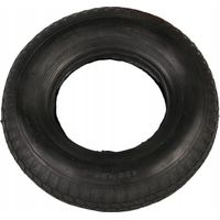 Pneu universel pour brouette 260 mm