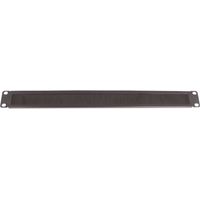 Passe Cable Balais 1u Noir