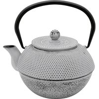 Bredemeijer Jang Théière Fonte Gris 1,1 Litre