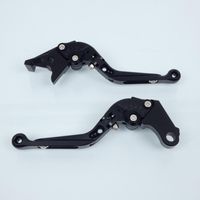 rechter bremshebel myra für motorrad honda 900 cbr rr fireblade