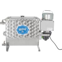 Baratte à beurre électrique 32 litres - MILKY