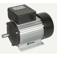Einphasen-Elektromotor 3CV 2200w