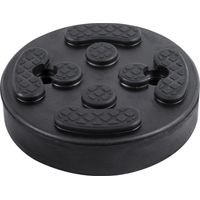 JBM54357 Bouchon en caoutchouc pour élévateur Twin Busch 120 mm