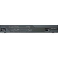 Cisco 891 Gigabit-Ethernet-Sicherheitsrouter