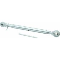 Terzo punto meccanico Basic II categoria completo filetto M30x3 680-930mm adattabile a Landini e Carraro