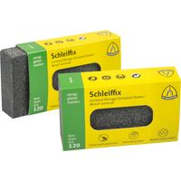 Handschleifklotz SFK 655 - Schleiffix KLINGSPOR 150 x 80 x 20, Korn 60