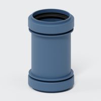 PO Accouplement à glissement POLO-KAL NG DN 50