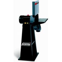 Tellerschleifer mit Schwenktisch FEMI 1350/1600W Drehstrom - Ø 400 mm - 8276232
