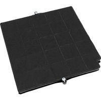 Ersatzteil - Kohlefilter AIRFORCE FC120 AFFCAF16CS - - AIRFORCE, ARTHUR MARTIN ELECTROLUX, WHIRLPOOL, AIRLUX, ELECTROLUX, AEG