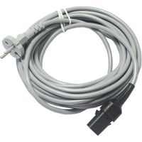 Ersatzteil - Motor-Stromkabel 10 m GS/GM80 - - NILFISK