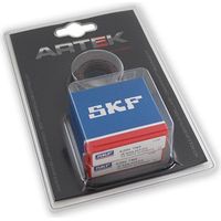 lager oder dichtung spi motor artek für roller piaggio 50 zip neu