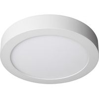 IluminaShop - Plafon LED Circular de Techo 20W 2000LM Blanco Neutro 4500K