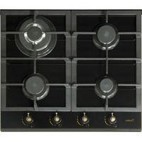 Plaque de cuisson Cata rci 631 8100 W 4 brûleurs