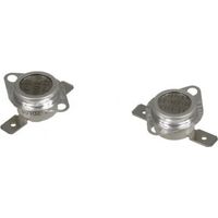 Thermostat pour Sèche-linge CREDA a46cex kit 130°+100° C00095566