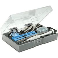 Werkzeugsatz Value 7630049611160 24 Teile Präzision