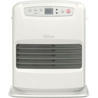 Radiador eléctrico qlima sre3430c2 3 kW 5 L depósito