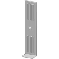 Meltem Fassadenabschluss Fensterlaibung - M-WRG-EFL/AP - 5159