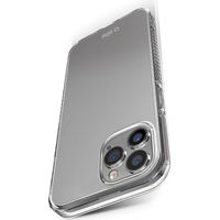 SBS TEUNBKEX2IP1467P Handy-Schutzhülle 17 cm (6.7") Cover Transparent