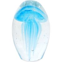 Signes Grimalt Regalo Pisapapel Pisapapel Medusa Pisapapes blu 7x7x11cm 16548