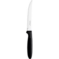 Juego de Cuchillos para Carne 3 Piezas Ipanema Negro 21,3cm Tramontina
