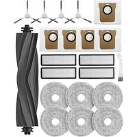 Pièce de rechange pour aspirateur Dreame L10 Ultra / L10s Ultra