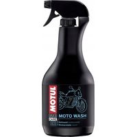MOTUL E2 MOTO WASH Shampoo Motorradreiniger Waschen