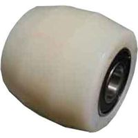 RROLLO DE NYLON PARA TRANSPALETA CARDINALE 80x70 mm