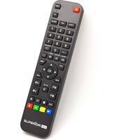 Programmierbare Universal-Fernbedienung PC 1in1 LIGHT SUPTPB004