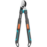 Gardena - Cisaille à branches TeleCut Basic Pro, télescopique, taille S 12040-20