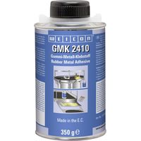 WEICON GMK 2410 Gummi-Metall-Kleber 16100350 350 g