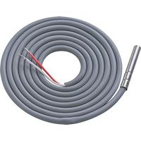 Sonde de température pour tuyau d´applique TR/S1,5 avec câble spécial de 1,5 m de 180°C BG