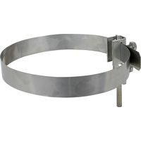 DEHN 540200 BRS 27.168 Z AK1X10 2X6.8 V2A Montagezubehör 1 St.
