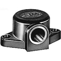 Enchufe hembra K 14 DIN/ISO 4165 contacto de rosca HELLA 8JB004123002