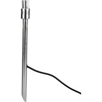 Ambleside 1 x 12V Luce ambientale e Spike con cavo da 1 m, IP54