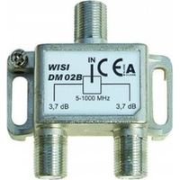 Decoder wisi dm02b 2 uscite 5-1000 MHz