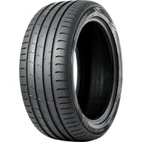 NOKIAN Pneus été 265/50 R20 TL 111W POWERPROOF 1 XL MFS BSW