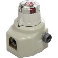 Inverseur automatique pour gaz propane 1ère détente – Compatible avec installations propane – Pression de sortie 37 mbar – Pour usage professionnel – Gazinox