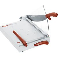 Cizalla longitud de corte 350 mm sujeción automática con