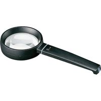 Eschenbach 265560 Lente d'ingrandimento portatile Ingrandimenti: 5 x Lente: (Ø) 58 mm Nero