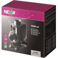 Pompa aria Newa jet 4500 sommergibile silenziosa efficiente