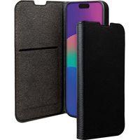 Etui a rabat - IPhone Air - Noir