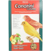 Grandmix mangime per Canarini Confezione da 1 Kg