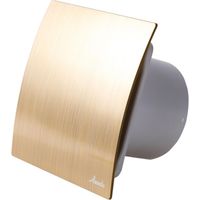 Extractor fan System Turbo Escudo Gold 100 CTR