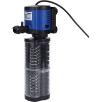 JQP-500F/JQP-1000F Filterpumpe – Leise – Sauerstoffanreichernd – Einstellbare Durchflussrate