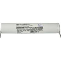 Kaufel 758203 Akku 2000 mAh für Kaufel F734S0367, PRIMO+ und 60F A
