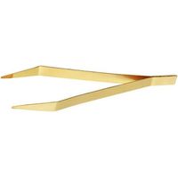 Pinza de precisión antichispa Al-Br 150 mm ALYCO